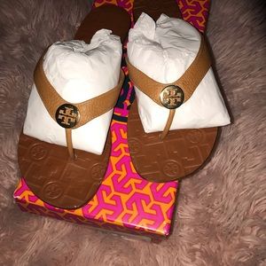 Thora Tory Burch Sandals